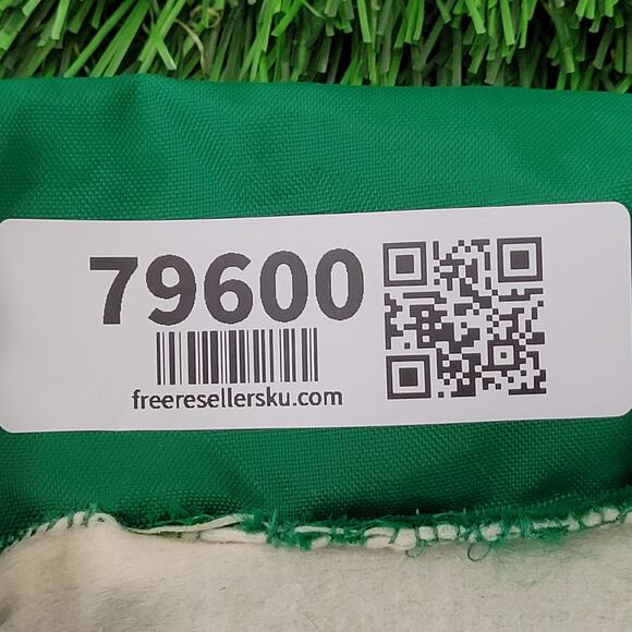 Vintage Estech Harvest King Jacket Medium 23x29 Green - Picture 8 of 15